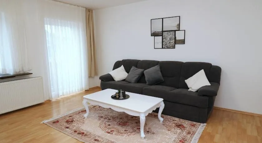Appartamento con 1 camera da letto per 3 persone - Image 1