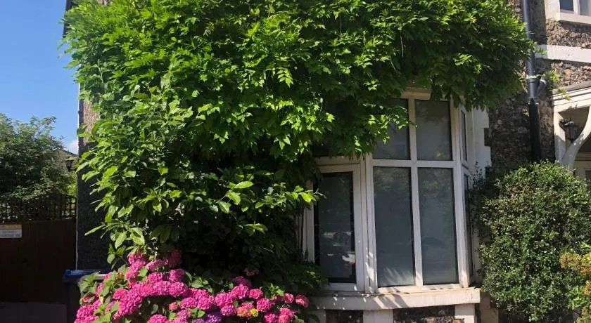 Rectory Cottage - Image 1