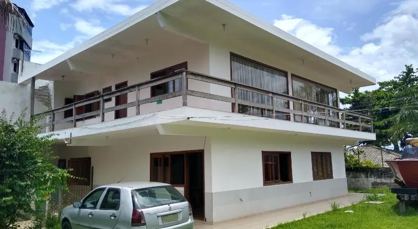 Casa Beira-Mar 10pessoas 3 Suítes Térreo - A única realmente "Pé na Areia" c WiFi veja Pacote Carnaval - Image 1