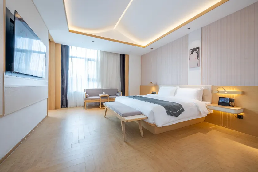 JIANGUO HIDDEN - Xinzhou Ningwu Branch - Image 1