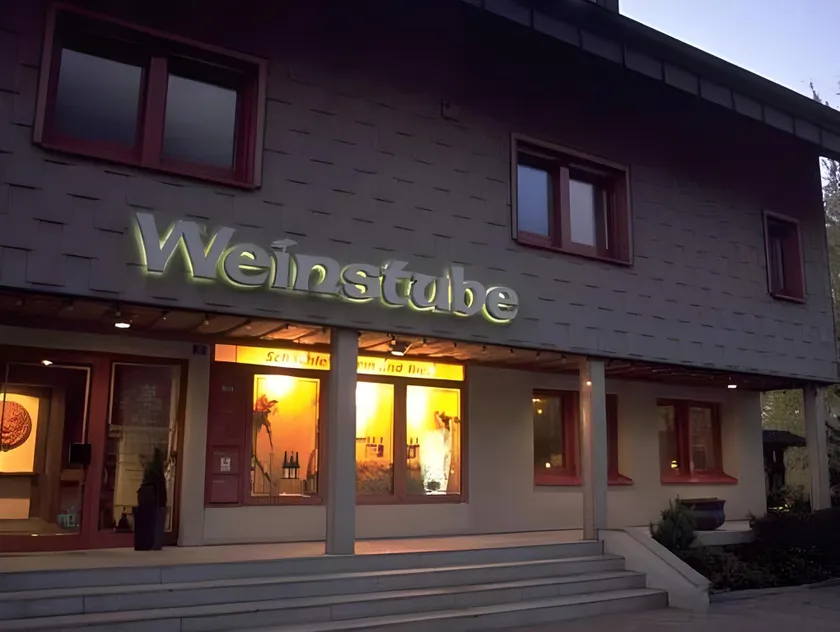 Hotel Weinstube - Image 1