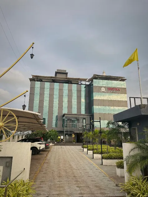 Inspira Regency - Image 1