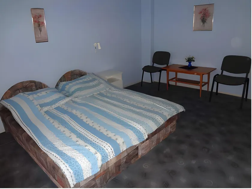 Villa Napsugár - Image 1