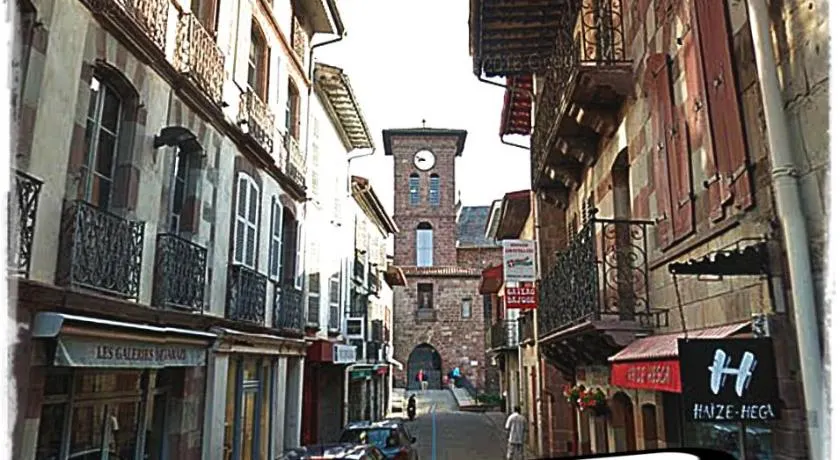 Gîte BIDEAN - Image 1