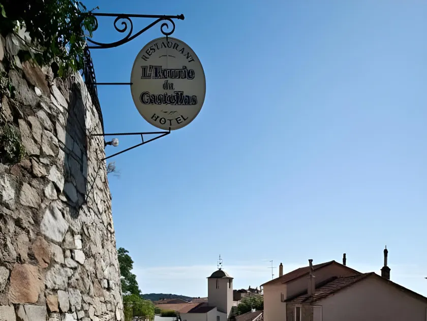 Hôtel l'ecurie du Castellas Ramatuelle - Image 1