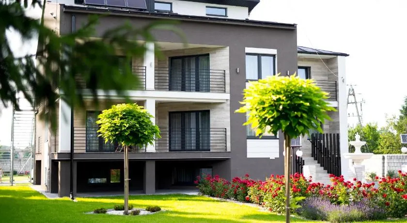 Janowski Zakątek Wellness & SPA - Image 1