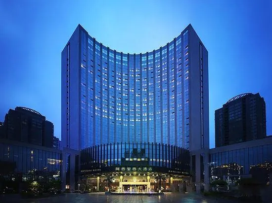 Grand Hotel Bijie Asilissi - Image 1