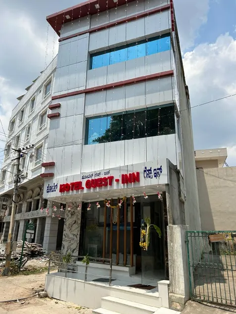 Hotel Guest Inn - Image 1