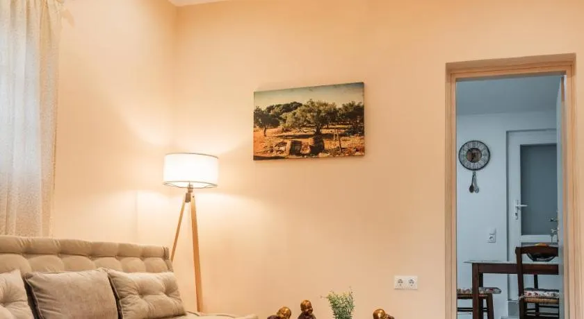 Kantounata Apartment - Image 1