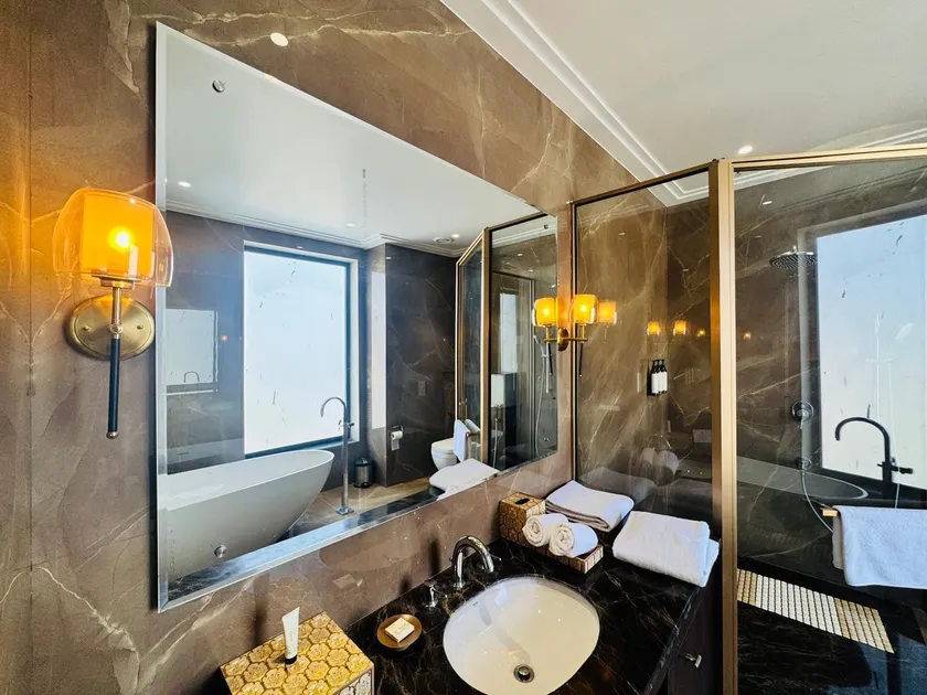 The saffron anandamvillas - Image 1