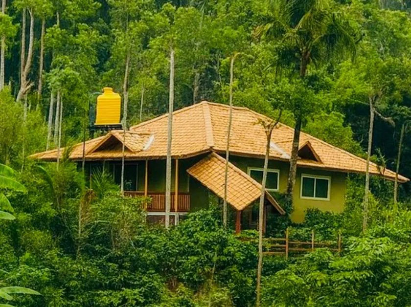 Coorg Hidden Valley Estate Stay - Image 1
