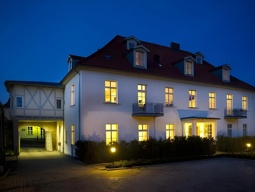 Appartements Residenz Jacobs - Image 1