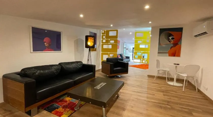 Chez Ventura - Image 1