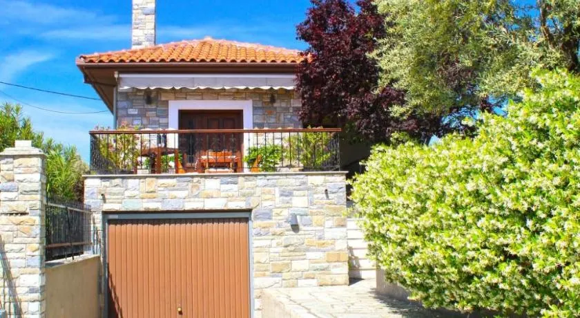 Holiday Home Ferienunterkunft Villa Agape Pelion by Interhome - Image 1