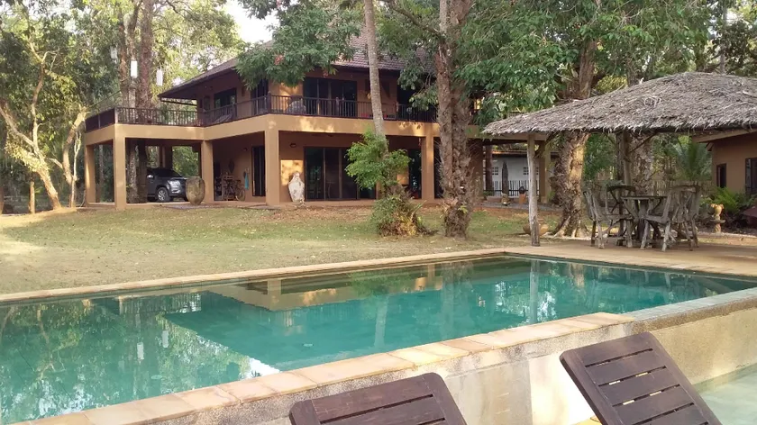 KhaoTong Villa at Melina's - Image 1