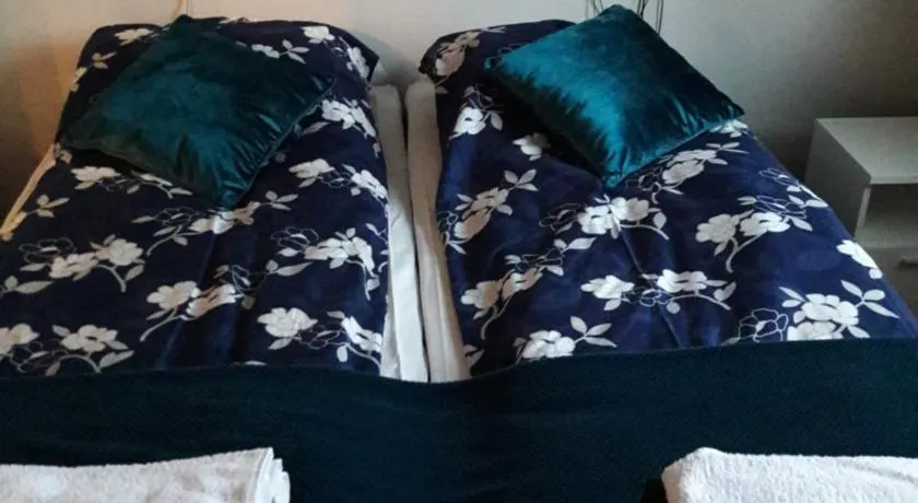 Apartment Kivistö, no smoking, non-allergenic, free wifi and parking, 2 km from centrum - Image 1