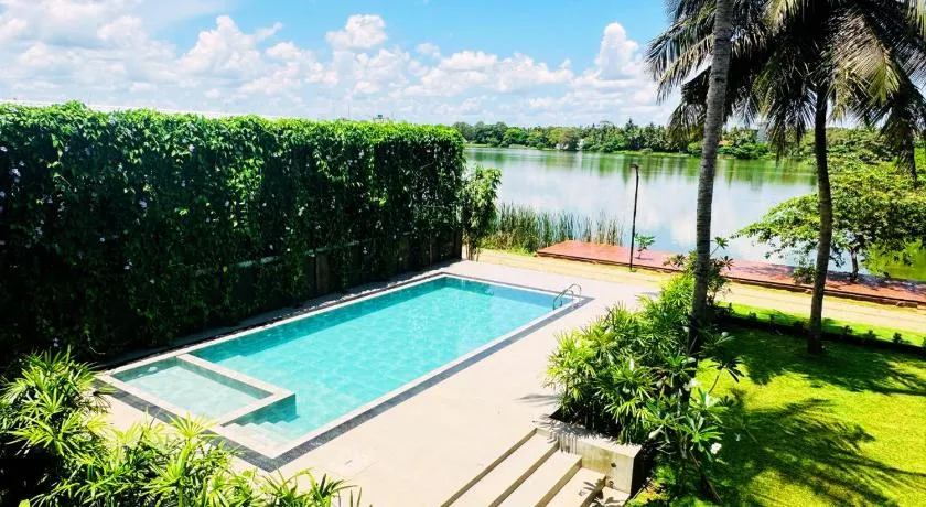Diyakawa Boutique Hotel - Image 1
