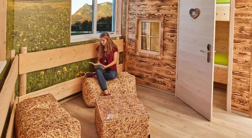 Arena Hostel Allgäu - Image 1