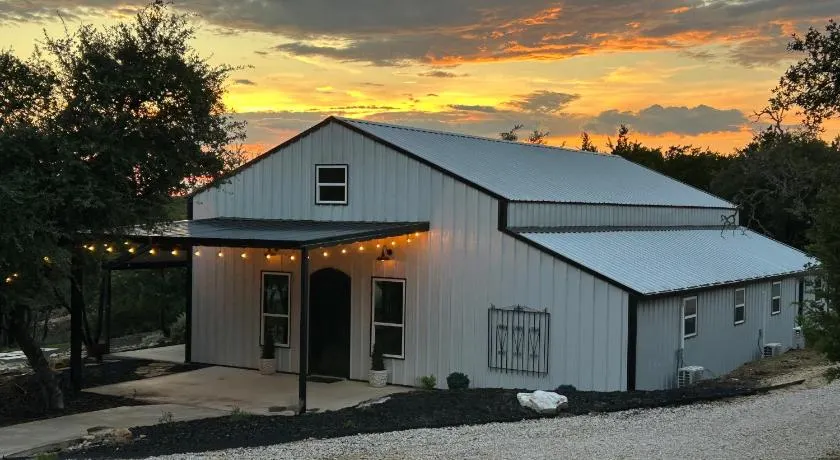 Longhorn Hall at Triple H Ranch - Image 1