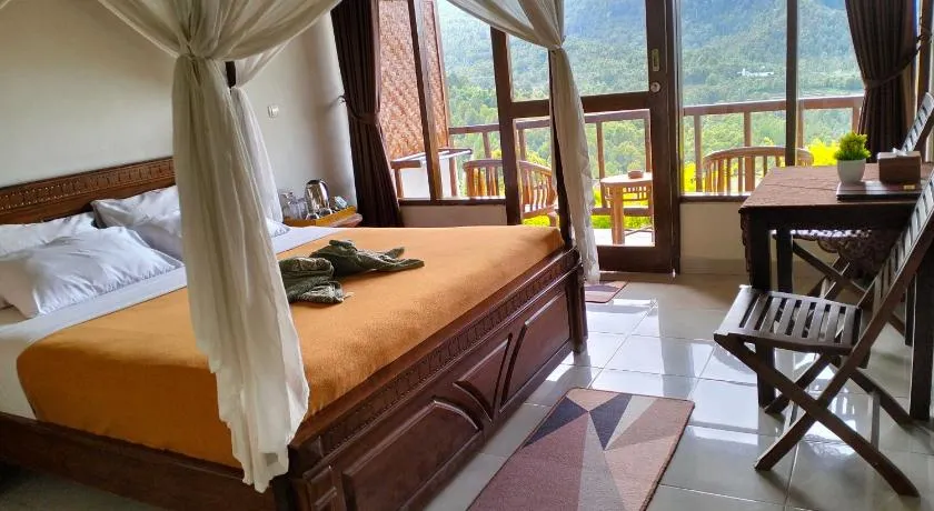 Made Oka Homestay and Warung - Image 1