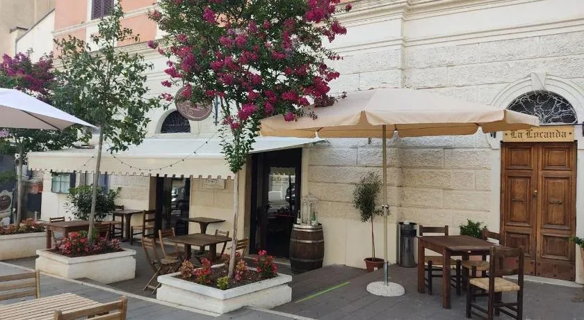 B&B La Locanda - Image 1