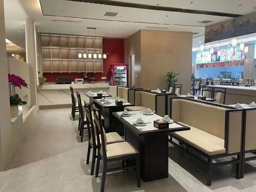 Rezen Select Taizhou Qingnian South Road - Image 1