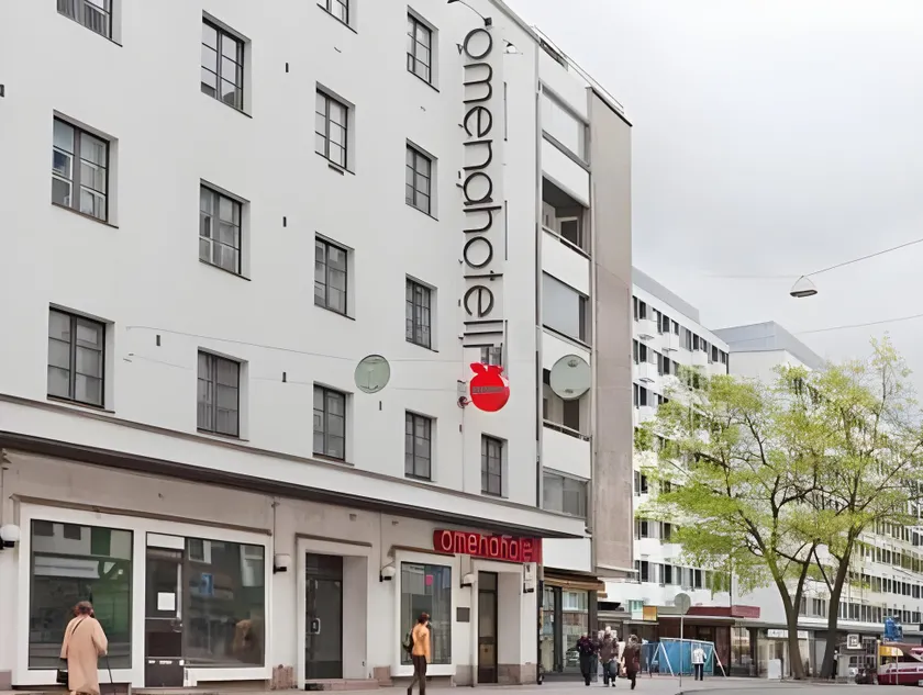 Omena Hotel Turku Humalistonkatu - Image 1