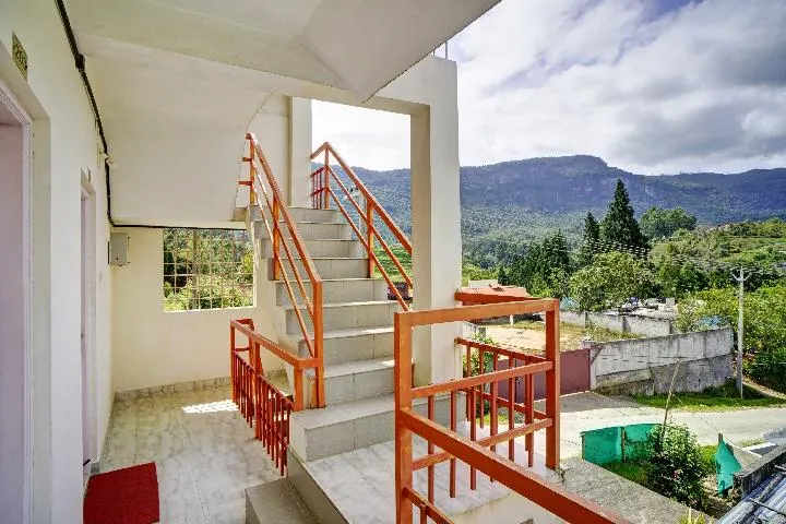 Hotel O Lulu Home - Image 1