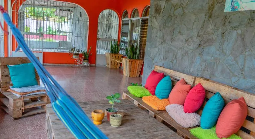 Hostal Familiar Argeñal - Image 1