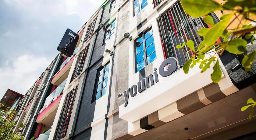 the youniQ Hotel, KLIA T1, KLIA T2 - Image 1