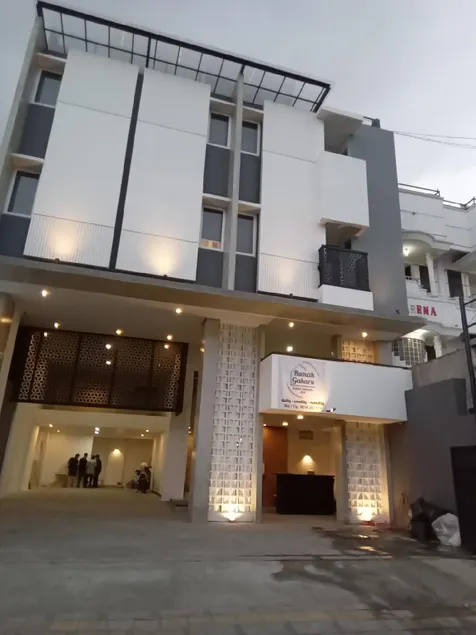 Rumah Gaharu - Image 1