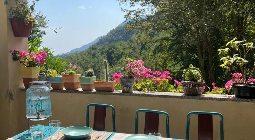 Casa Gaia - Nature Retreat - Image 1