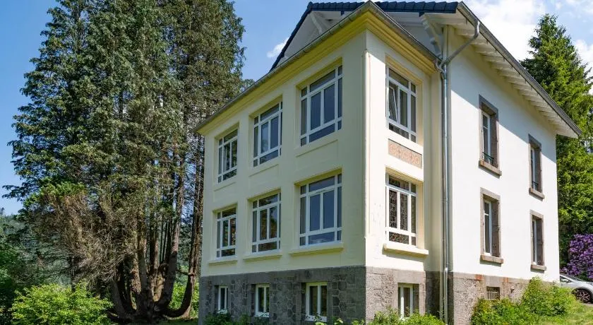 Maison d'hôtes Les Roches Fleuries - Image 1