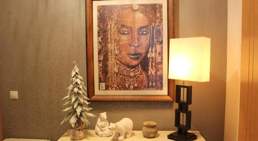 Apartamento Spellos - Image 1