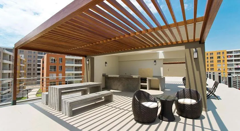 Departamento VIP estreno en Condominio - Image 1