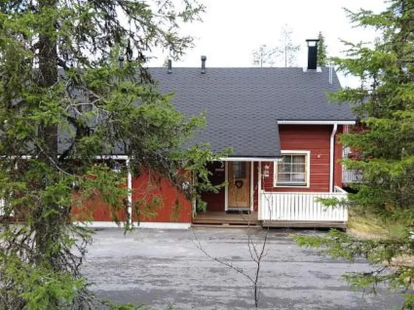 Holiday Home Nuottiukko by Interhome - Image 1