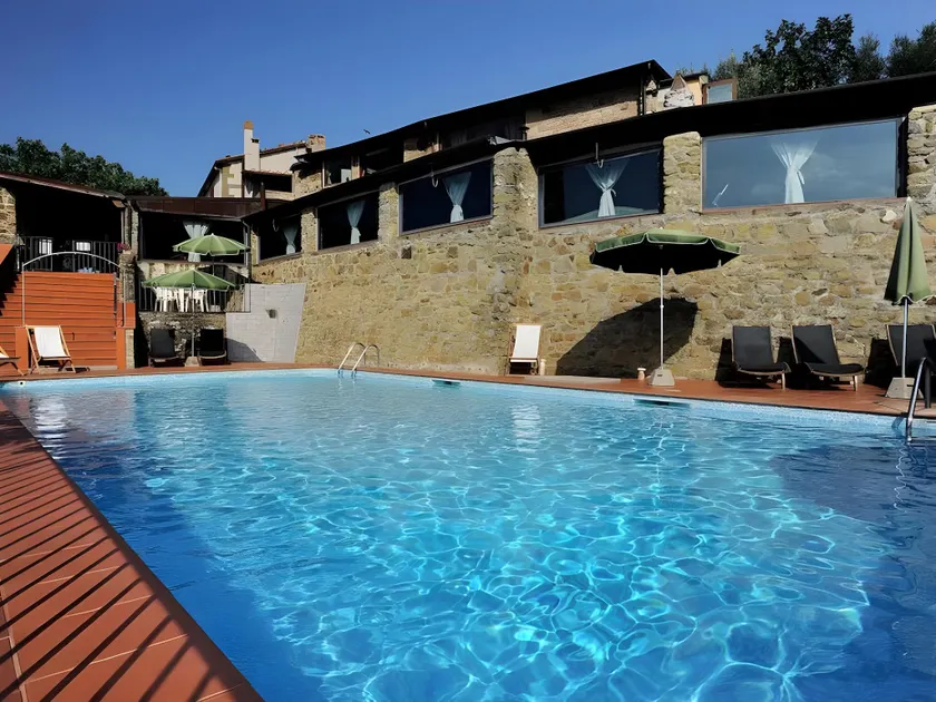 Agriturismo Borgo Mocale - Image 1