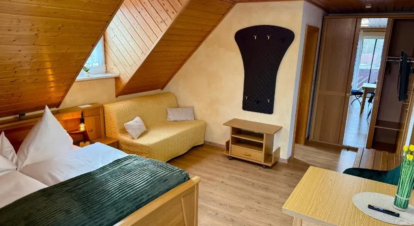Haus am Heubach - Hotel garni - Image 1