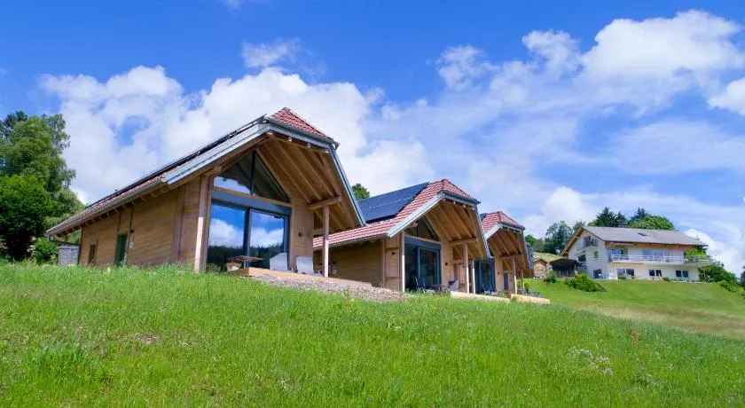 Chalets am Rößle - Image 1