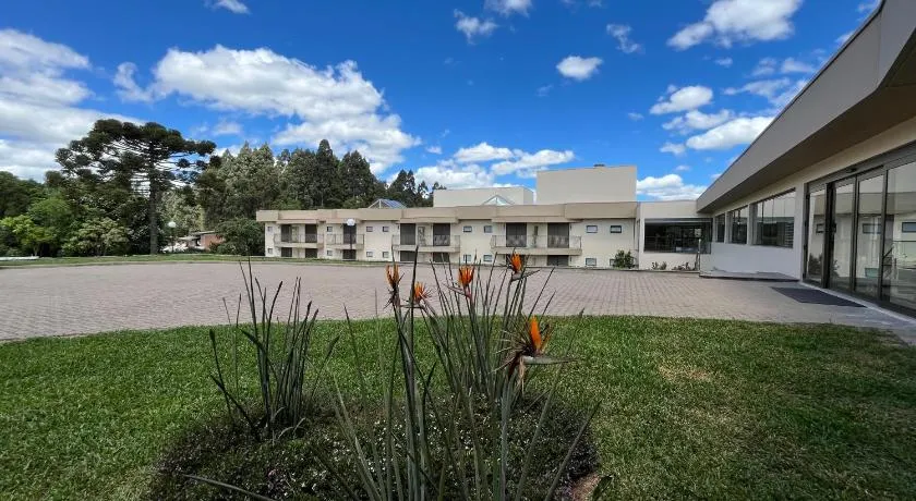 Ville Del Bosco Hotel - Image 1