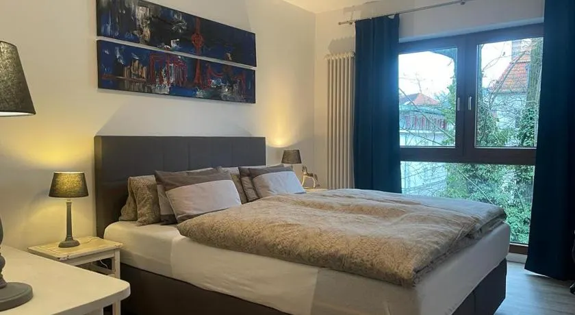 COSY PANKOW HOMES - Studios mit TV Stick - Image 1