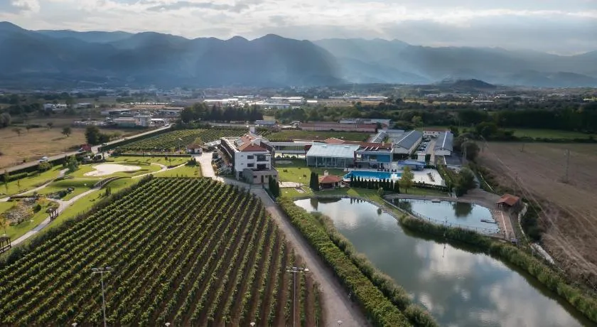Uva Nestum Wine & SPA - Image 1