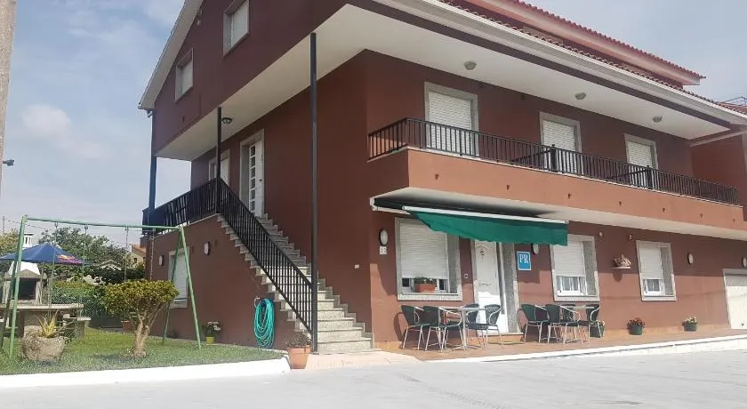Hostal Xaraiba - Image 1