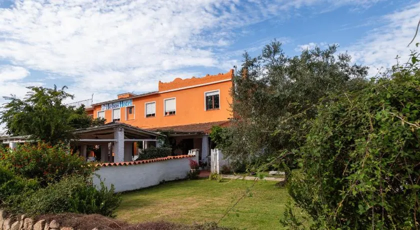 Helios Hotel - Image 1