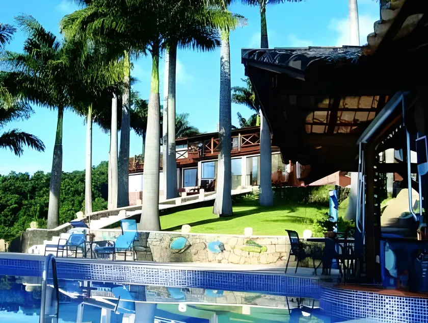 Pousada Singuitta - Ilhabela - Image 1