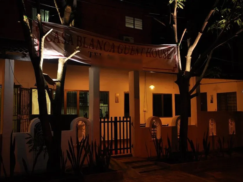 Casa Blanca Guest House - Image 1