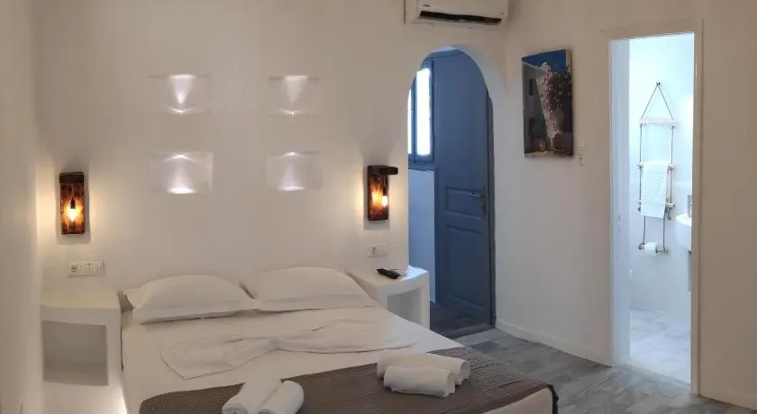 Grey Rooms Naxos - Image 1