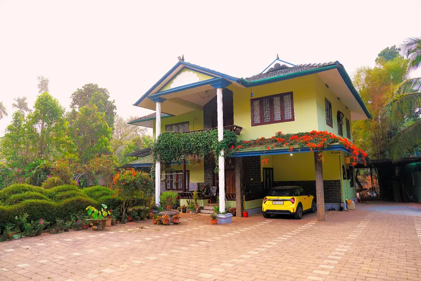 Saveda Villa Vireya By SpicyMango - Image 1