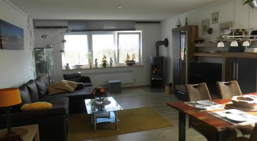 Familienfreundliche Wohnung mit Terrasse, Grill und Garten | Bergblick - Image 1