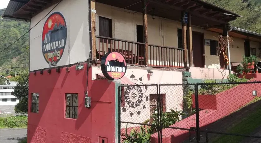 Montano Camping & Hostel - Image 1